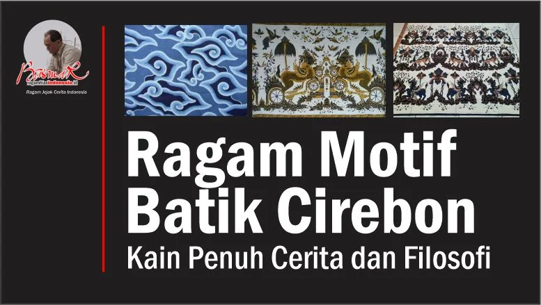 Tenun Ikat Sumba